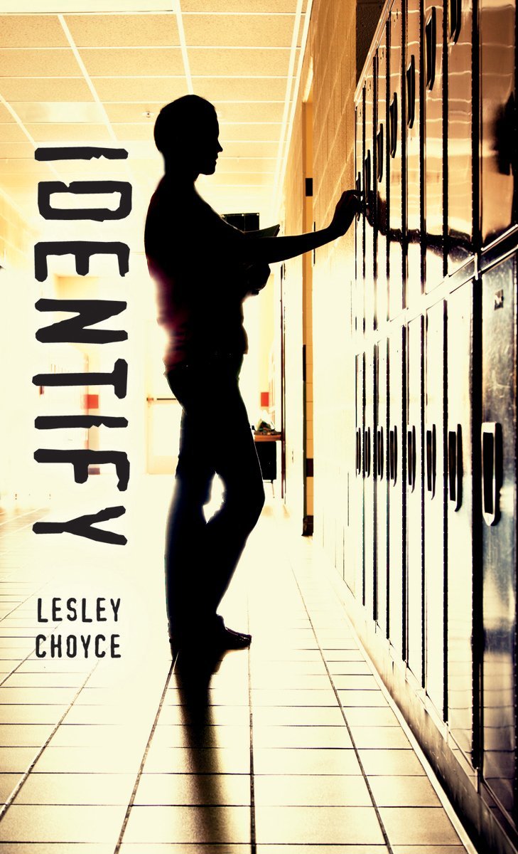 Identify book cover