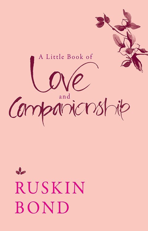 A Little Book of Love and Companionship book cover