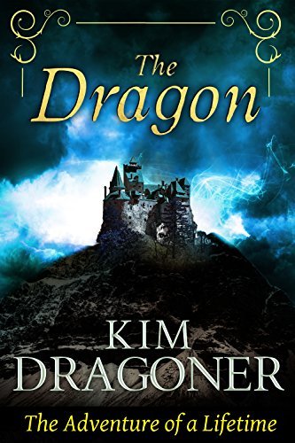 The Dragon book cover