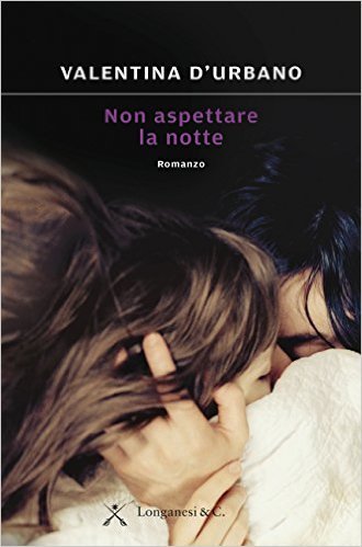 Non aspettare la notte book cover