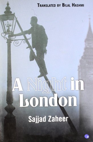A Night in London