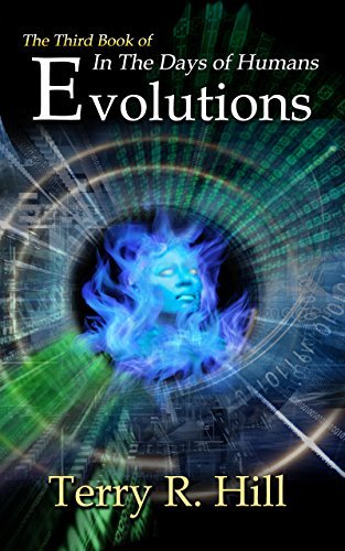 In the Days of Humans book cover 3