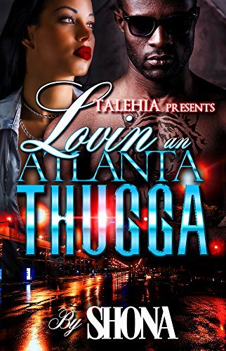 Lovin An Atlanta Thugga book cover
