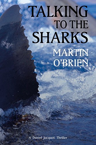 Talking To The Sharks