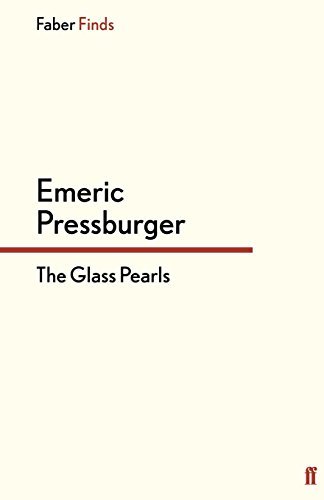 The Glass Pearls