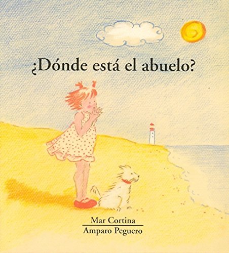 ¿Dónde está el abuelo? (El Tricicle)