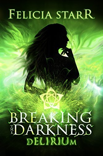 Breaking the Darkness book cover 3