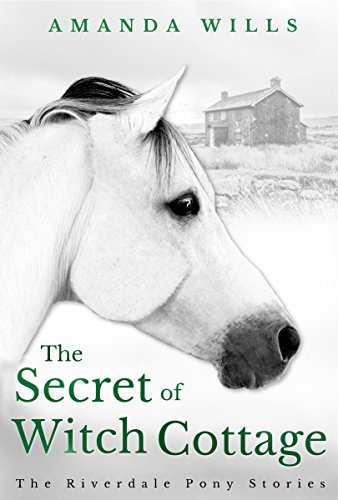 The Secret of Witch Cottage