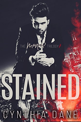 The Monroe Trilogy book cover 1