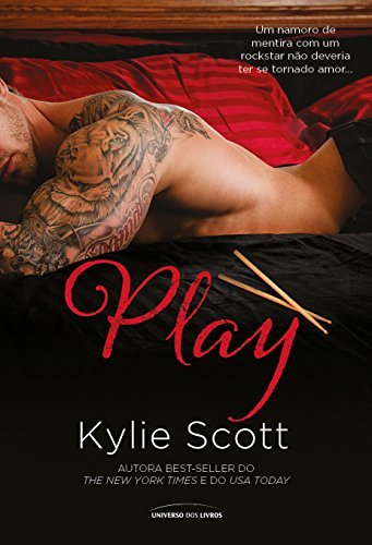 Play (Stage Dive, #2)