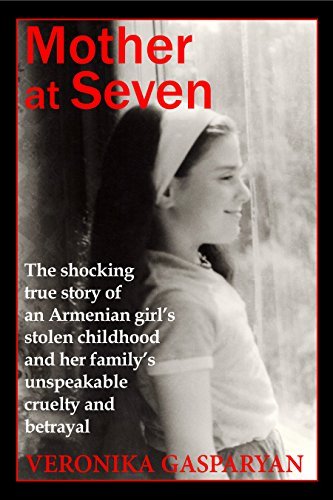 Cover of Mother at Seven