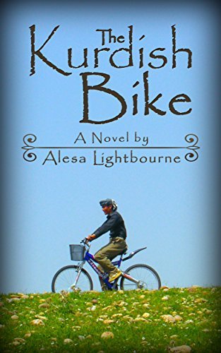 The Kurdish Bike