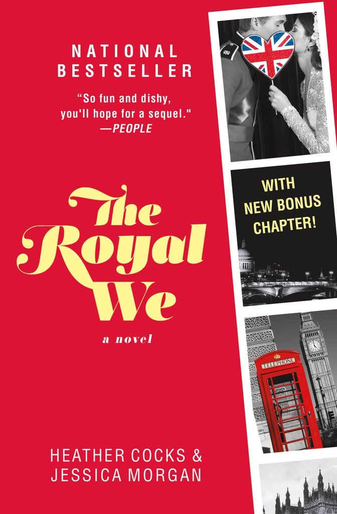 The Royal We (The Royal We, 1)
