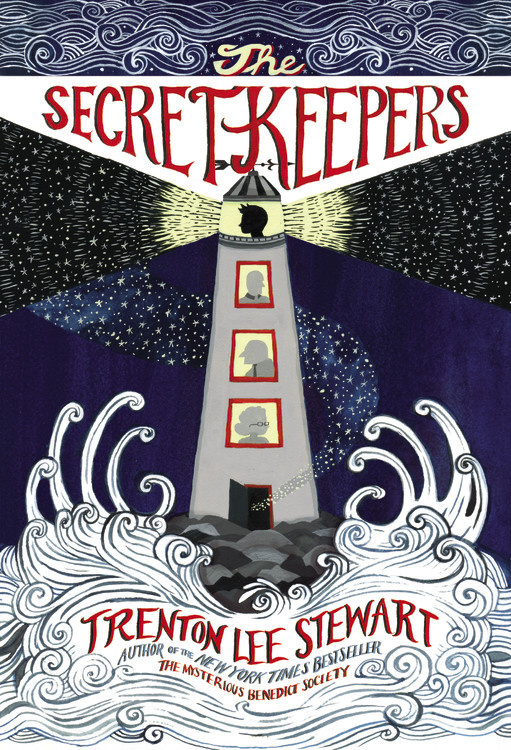 The Secret Keepers