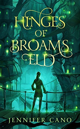 Hinges of Broams Eld