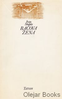 Bačova žena