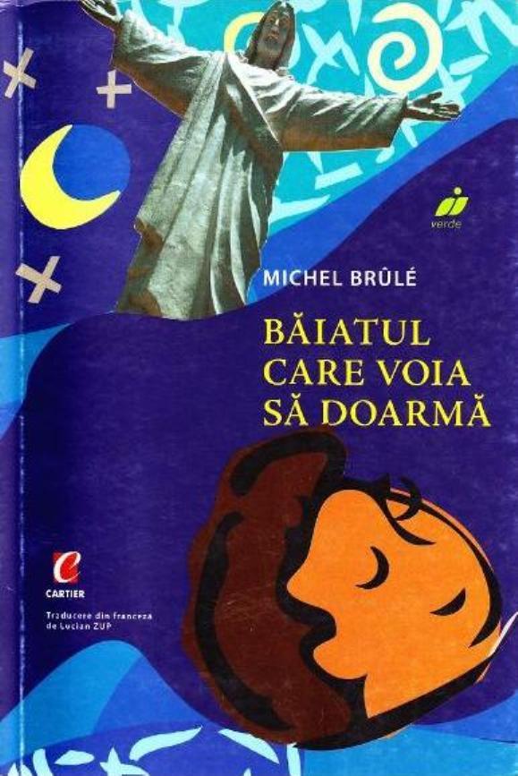 Băiatul care voia să doarmă