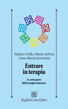 Entrare in terapia. Le sette porte della terapia sistemica