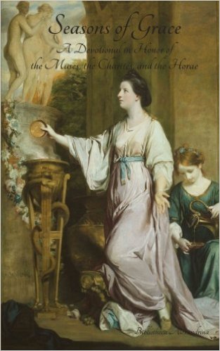 Seasons of Grace book cover