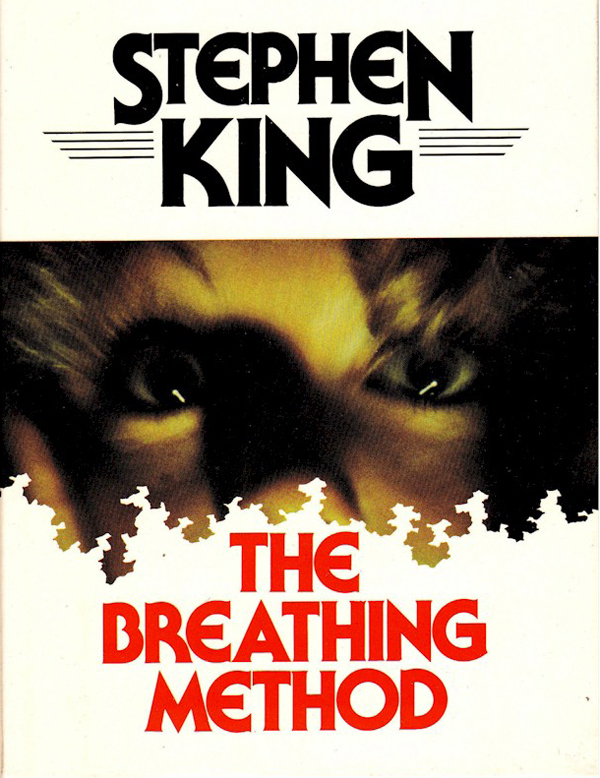 The Breathing Method