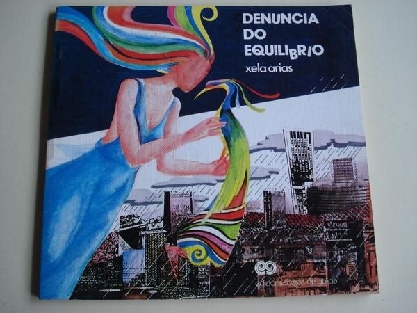 Denuncia do equilibrio