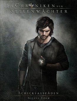 Schicksalsfäden book cover