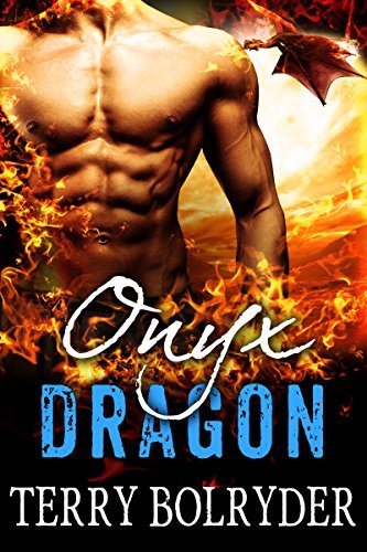 Onyx Dragon book cover