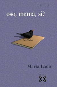 Oso, mamá, si? book cover