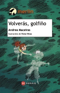 Volverás, golfiño