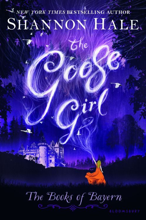 The Goose Girl