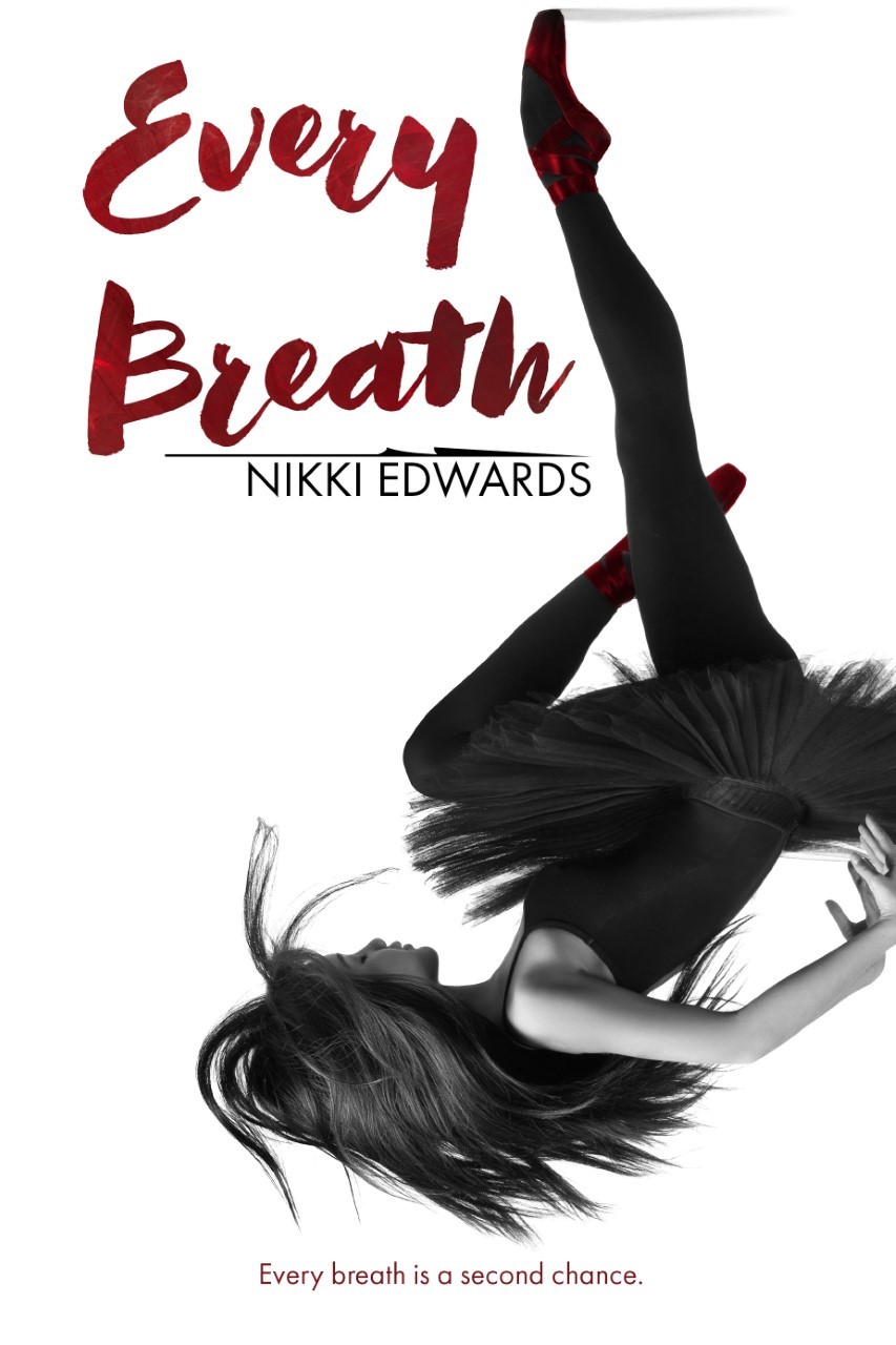 Every Breath by Nikki Edwards Goodreads