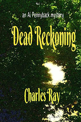 Dead Reckoning book cover