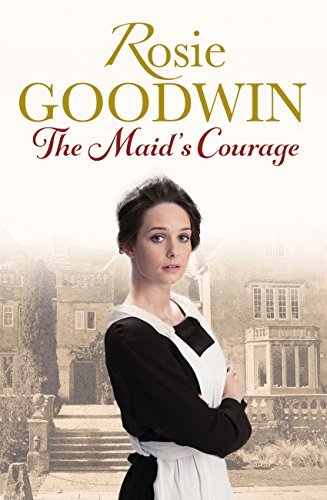 The Maid's Courage