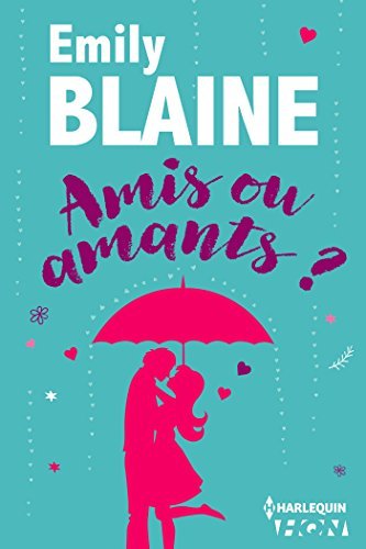 Amis ou amants? book cover