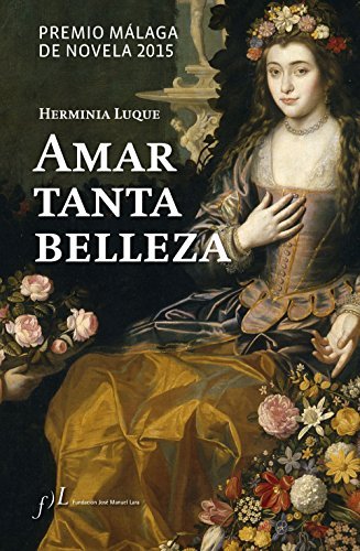 Amar tanta belleza book cover
