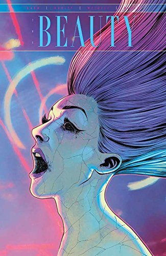 The Beauty #9 book cover