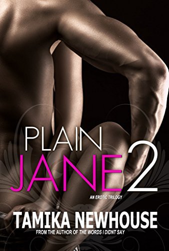 Plain Jane 2 book cover