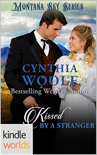 Montana Sky Kindle World book cover 2