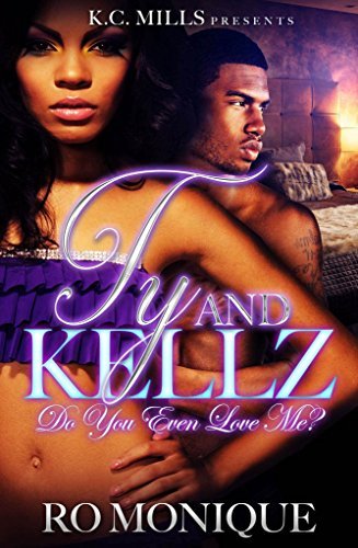 Ty and Kellz book cover