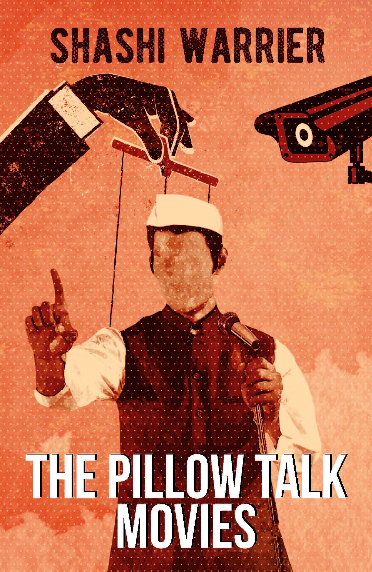 The Pillow Talk Movies by Shashi Warrier Goodreads