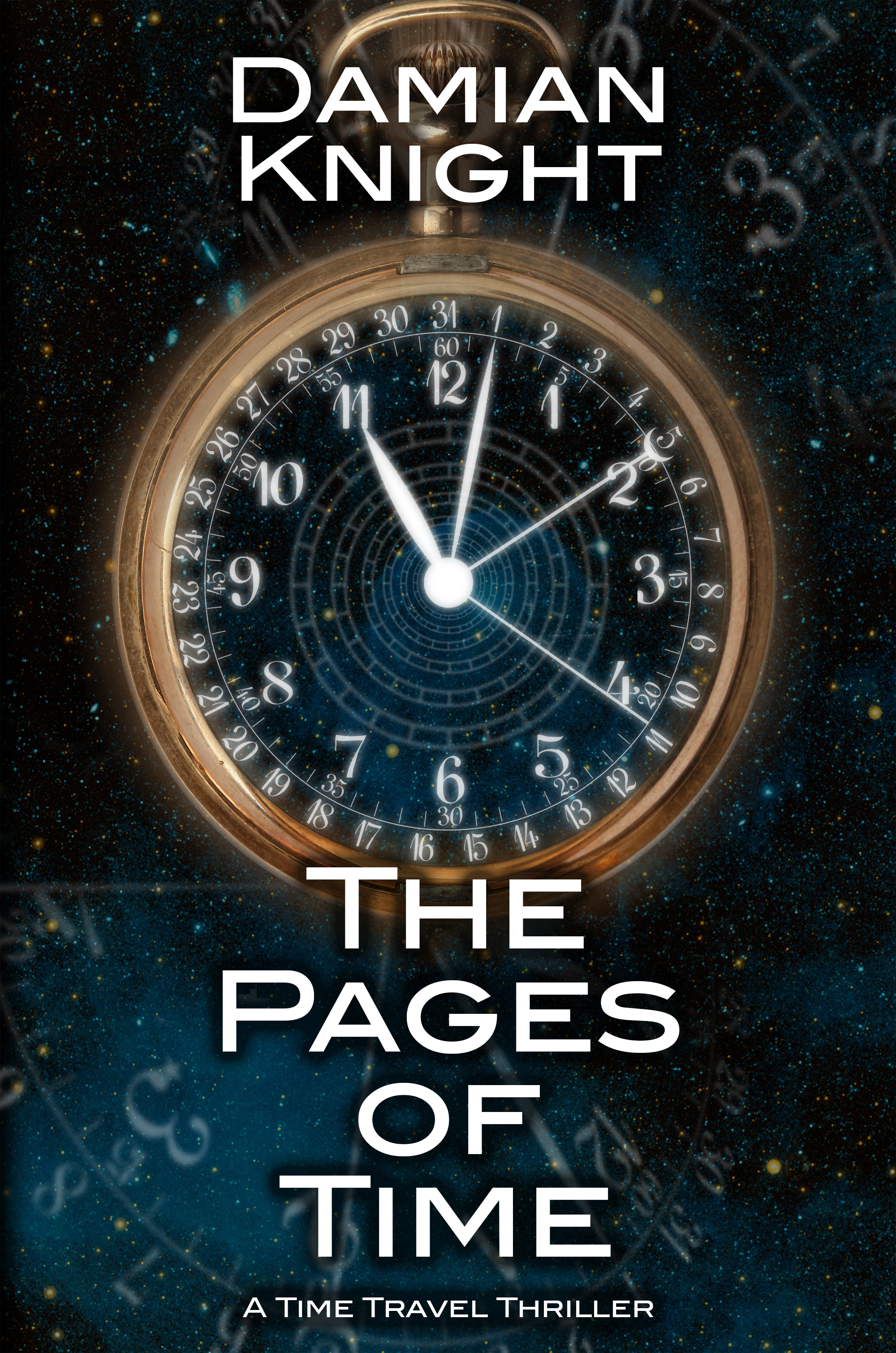 The Pages of Time