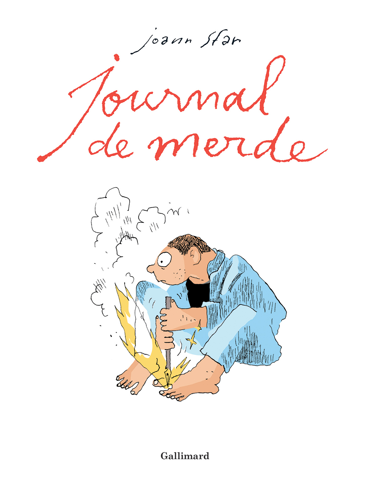 Carnets book cover 1