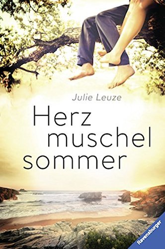 Herzmuschelsommer book cover