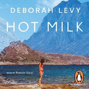 Hot Milk