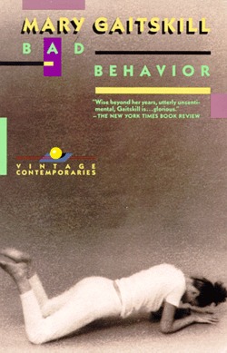 Bad Behavior