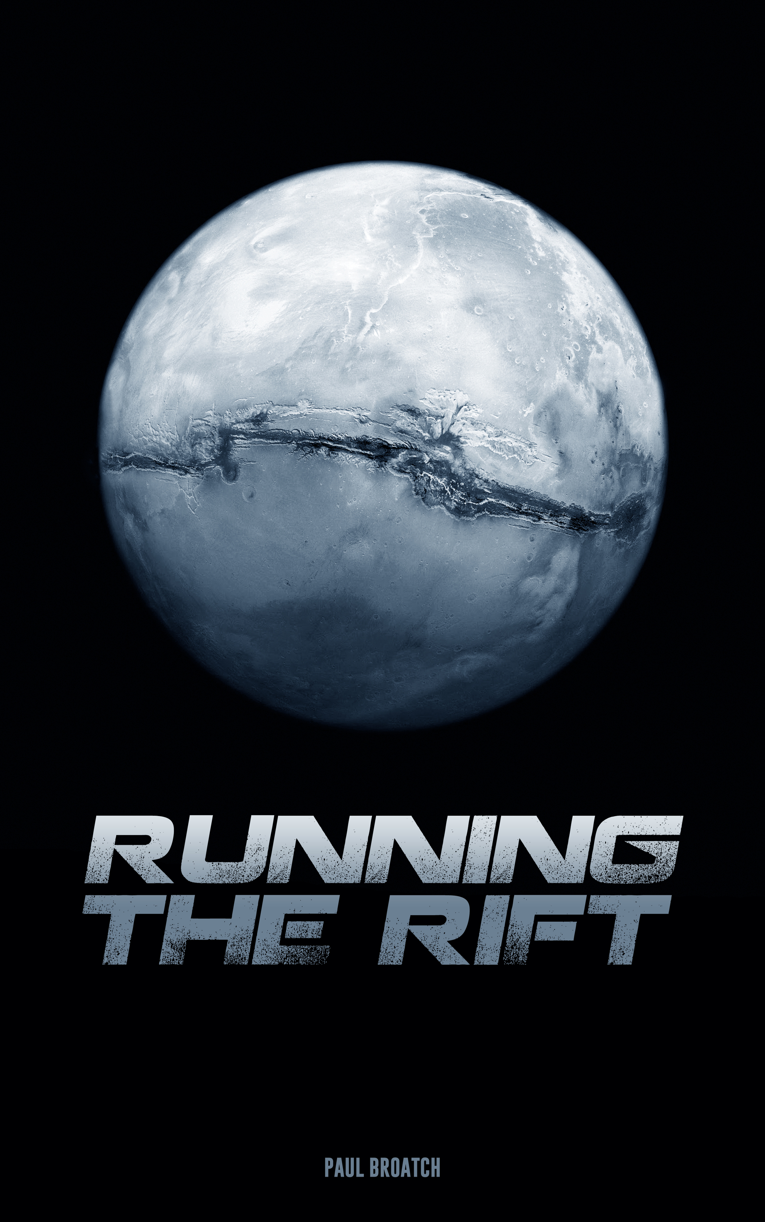 Broatch Running the Rift by Paul Broatch | Goodreads