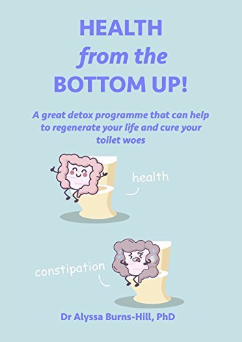Health from the Bottom UP: A great detox programme that can help to ...