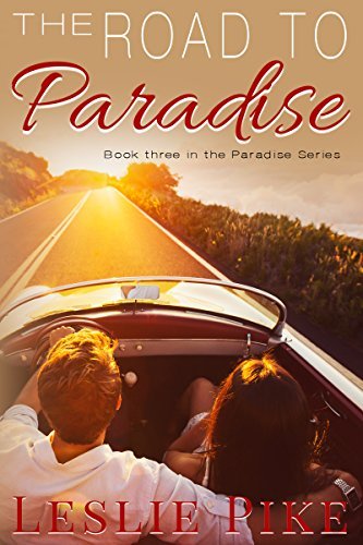 Paradise book cover 3