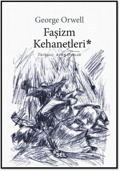 Faşizm Kehanetleri book cover