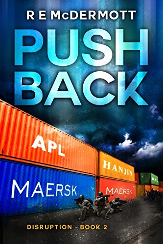 Push Back